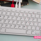 Illustration for article titled This Raspberry Pi-Powered Keyboard Is a Delight